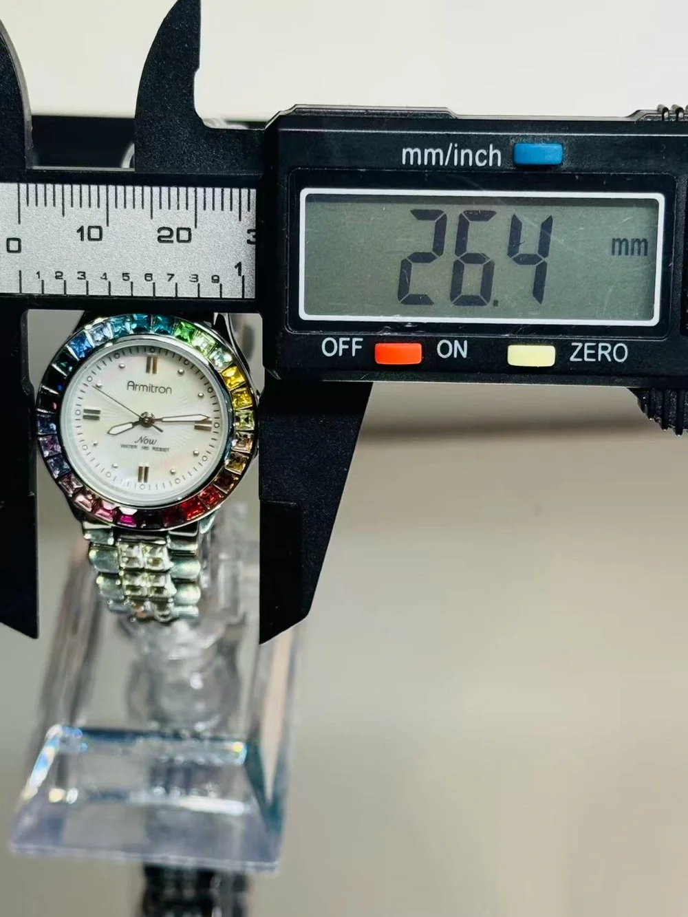 Armitron this watch